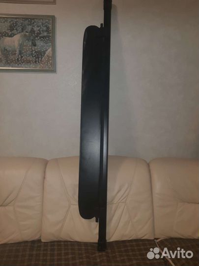 Полка багажника land cruze 200