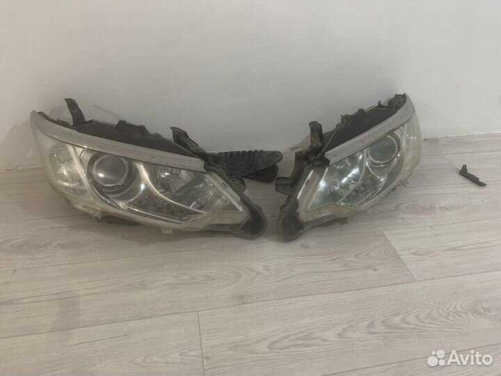 Авто стекла