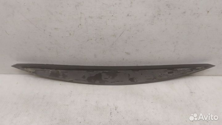 Накладка двери задняя левая Kia Rio 4 X-Line FB