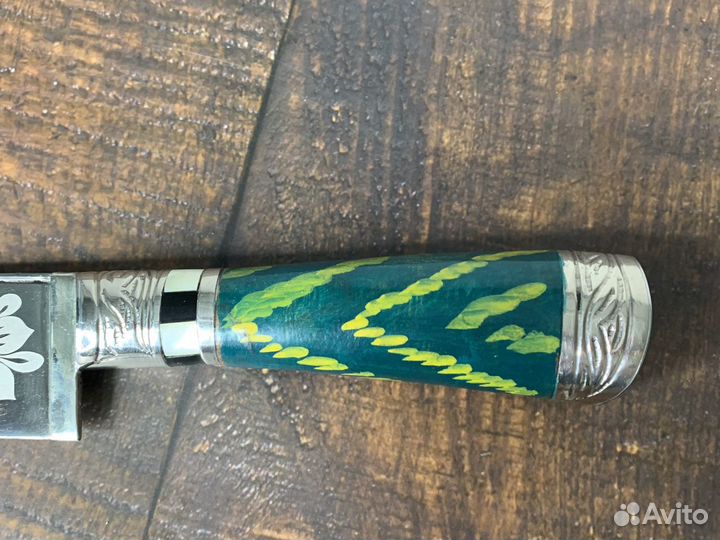 Пчак узбекский