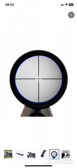 Оптический прицел Gamo 4х28