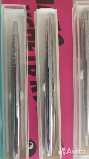 Ручка шариковая СССР