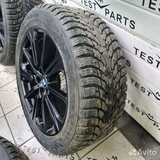 Колеса зимние BMW X5 X6 Nokian 275/45/20