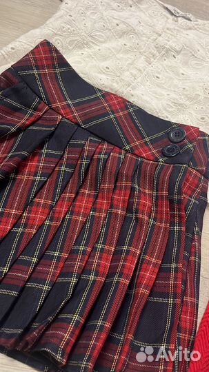 Школьная форма для девочки116-128