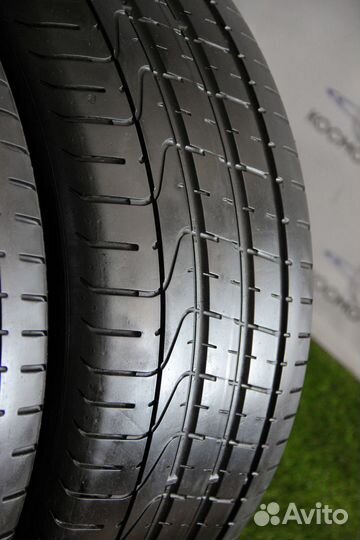 Pirelli P Zero 295/35 R21 103Y