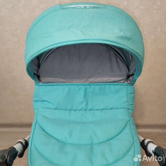 Tutis Rudis Solo 2в1 в отличном состоянии