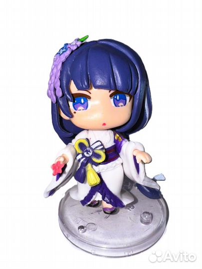 Фигурка аниме