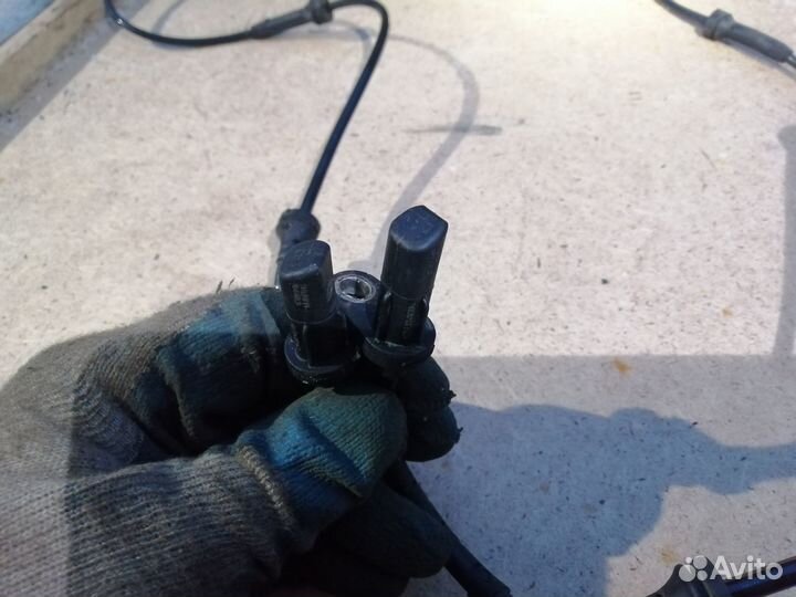 Датчик ABS передний BMW X4 F26 X3 F25