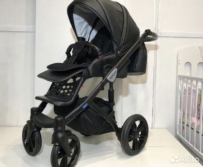 Коляска verdi 3 в 1