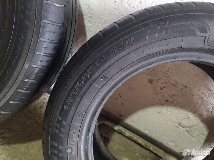 Белшина Artmotion Бел-256 185/60 R14