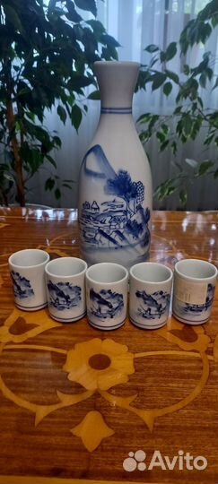 Набор для застолья