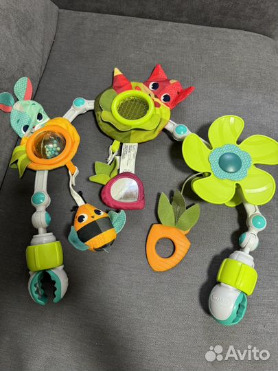 Дуга tiny love сказочный лес