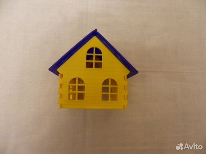 Домик для грызунов