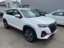 Новый Changan CS35 Plus 1.4 AMT, 2024, цена от 2 029 900 руб.