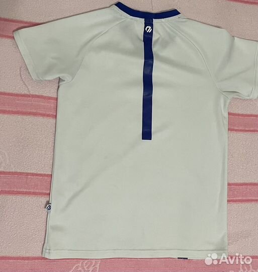 Костюм для занятий спортом 150см