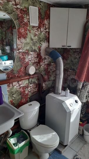 1-к. квартира, 48,7 м², 2/2 эт.