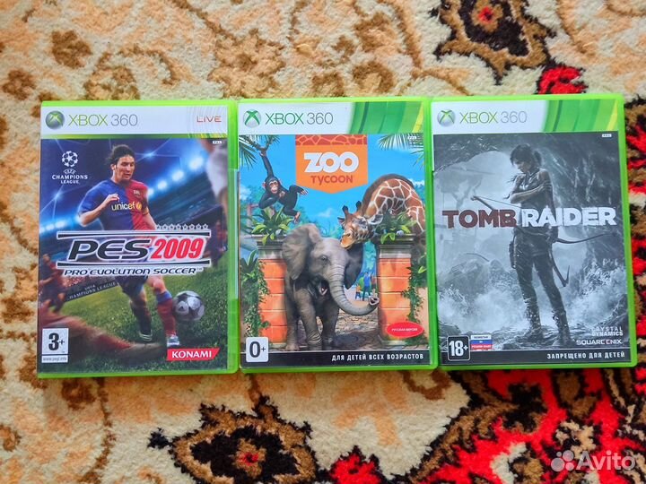 Лицензионные диски для xbox 360 цены в описании