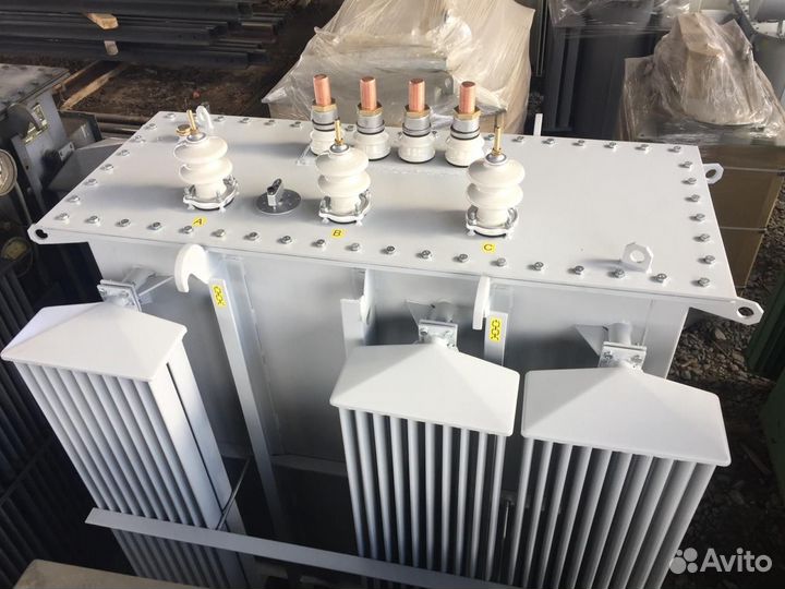 Трансформатор масляный тм/тмг