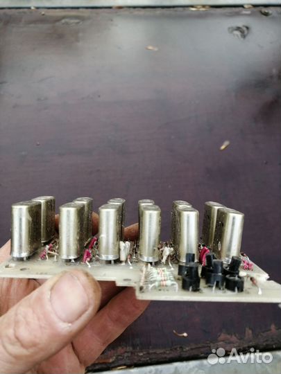 Рэле рпс 32а