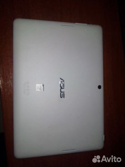 Планшет asus
