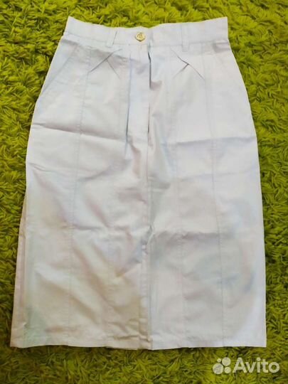 Женская одежда СССР (новая)