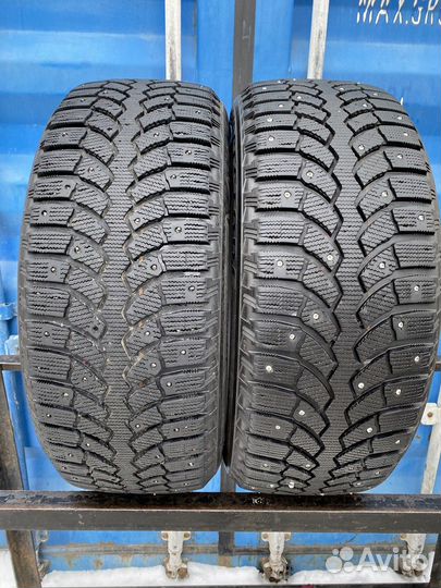 Bridgestone Blizzak Spike-01 225/55 R17