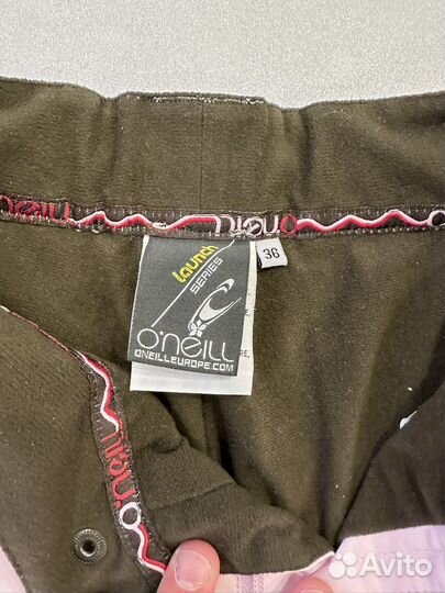 Горные лыжи