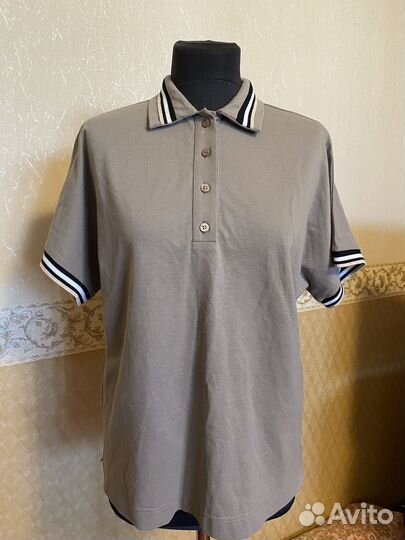 Поло serginnetti