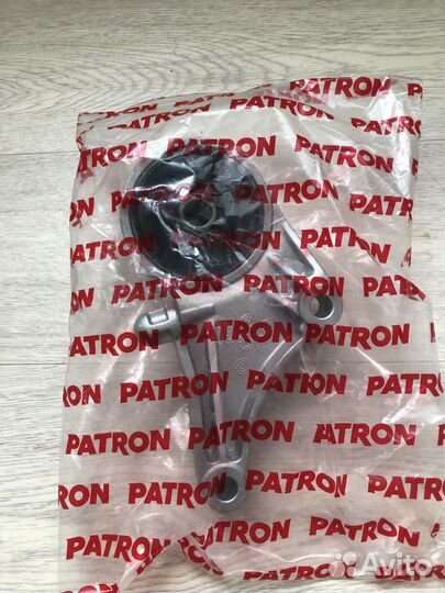 Опора двигателя opel astra g