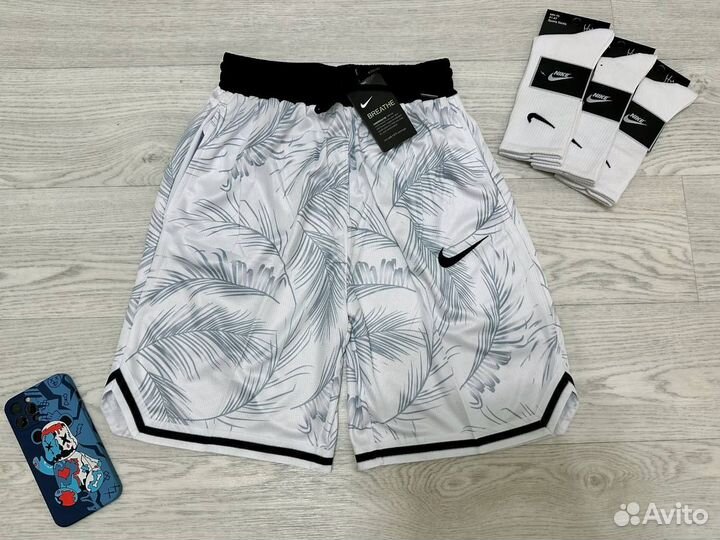 Шорты Nike Dri-FIT