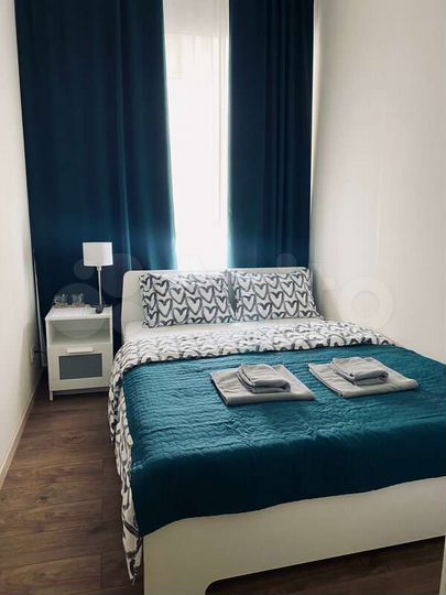 Комната 15 м², 1/5 эт.