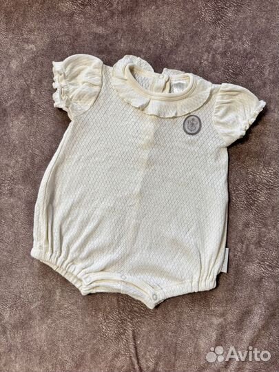 Боди наследникъ 62 размер