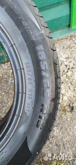Formula Energy 185/65 R15 60B
