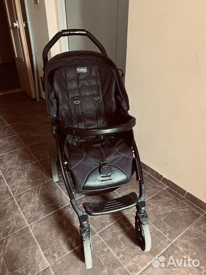 Коляска peg perego book