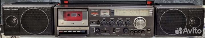 Toshiba RT 8740S