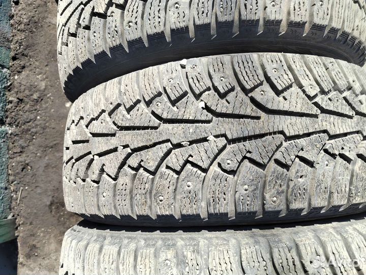 Nokian Tyres Nordman 5 215/55 R17 98T