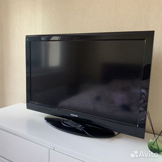 Телевизор ЖК 40 дюйма
