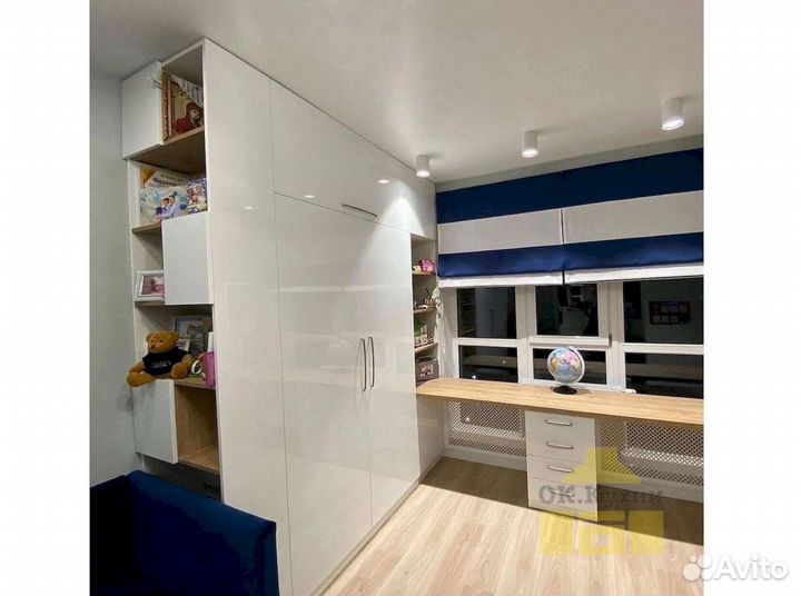 Стенка в гостиную