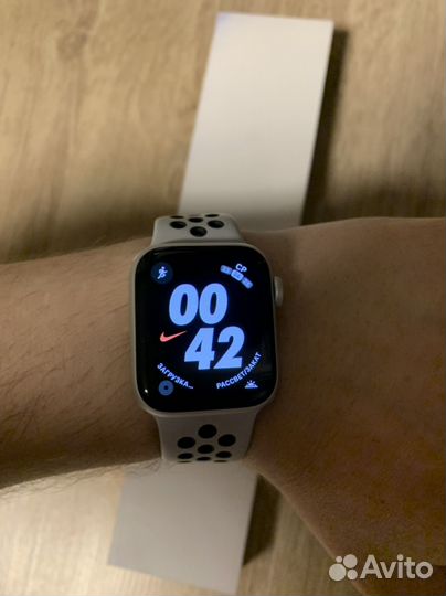 Apple watch series 3