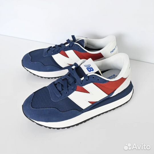 New balance 237 оригинал, 39