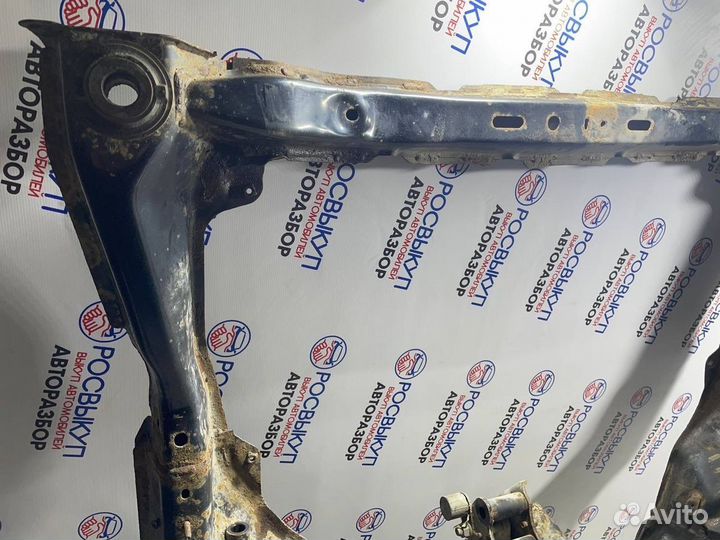 Подрамник Mazda CX-9 TB