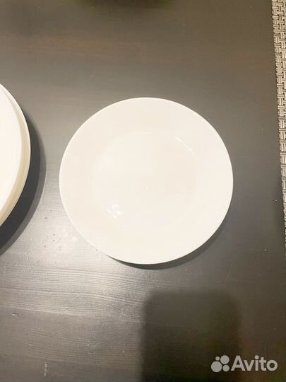 Набор тарелок