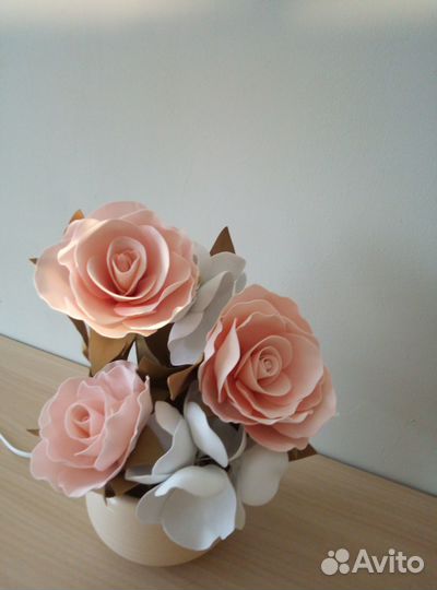 Предметы декора для интерьера