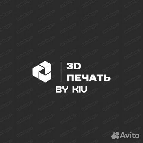 3d печать