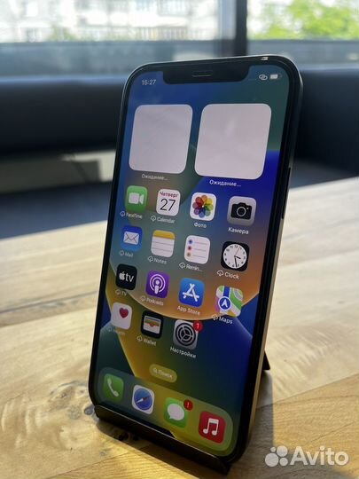 iPhone 12, 256 ГБ