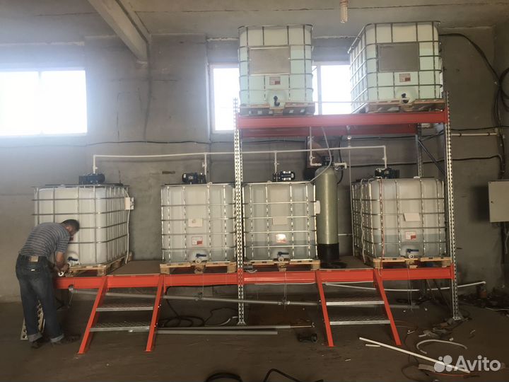 Производство для AliExpress