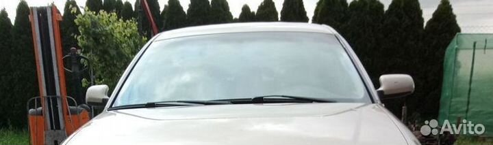 Audi A6 C5 рестайлинг дорестайл На запчасти