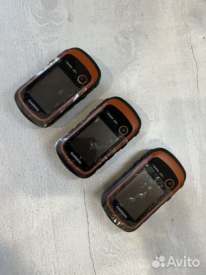 Навигаторы Garmin Etrex 20x (Новые)