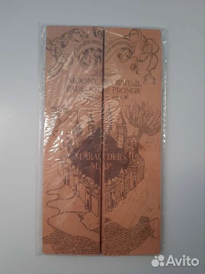 Гарри Поттер