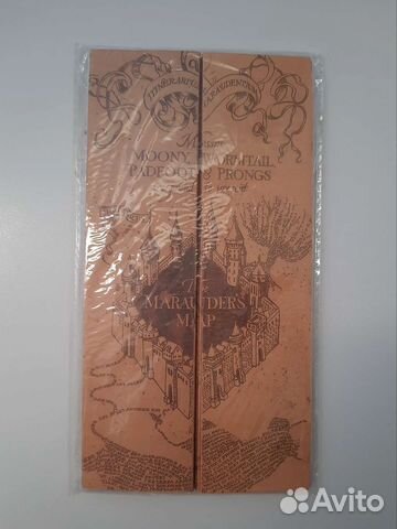 Гарри Поттер